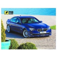 Килимок PODMYSHKU BMW 7