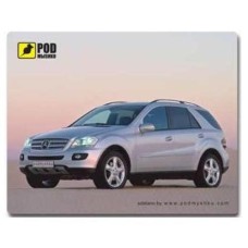 Килимок PODMYSHKU Mercedes M