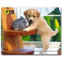 Килимок PODMYSHKU цуценя