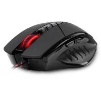 Миша Bloody V7M Black