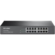 Комутатор Tp-Link TL-SF1016DS