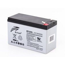 Батарея для ДБЖ Ritar 12V-7AH (129)