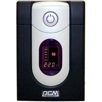 ДБЖ Powercom IMD-3000AP