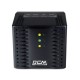 Стабілізатор Powercom TCA-1200 Black