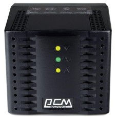 Стабілізатор Powercom TCA-2000 Black