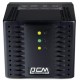 Стабілізатор Powercom TCA-2000 Black
