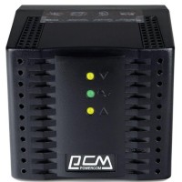 Стабилизатор Powercom TCA-3000 (TCA-3K0A-6GG-2261)