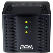 Стабілізатор Powercom TCA-3000 (TCA-3K0A-6GG-2261)