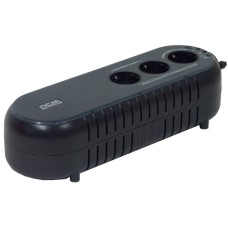 ДБЖ Powercom WOW-500U (WOW-500A-6GG-0010)