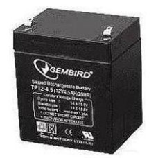 Батарея для ПБЖ Gembird BAT-12V 4.5Ah