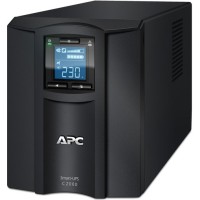ИБП APC Smart-UPS C SMC2000I