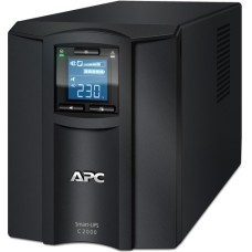 ДБЖ APC Smart-UPS C SMC2000I