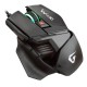 Миша Gemix W130 USB Black
