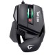 Миша Gemix W130 USB Black