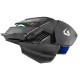 Миша Gemix W130 USB Black