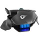 Миша Gemix W130 USB Black