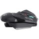 Миша Gemix W130 USB Black