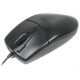 Мышь A4tech OP-620D USB Black (OP-620D_USB-black)