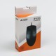 Мышь A4tech OP-620D USB Black (OP-620D_USB-black)