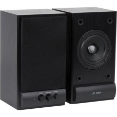 Колонки F&D R215 Black (R215_black)