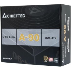 Блок живлення Chieftec GDP-750C 750W
