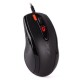Миша A4tech XL-750BK-B Oscar Black