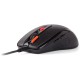 Миша A4tech XL-750BK-B Oscar Black