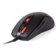Миша A4tech XL-750BK-B Oscar Black