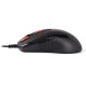Миша A4tech XL-750BK-B Oscar Black