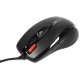 Мышь A4tech X-718BK Black (X-718BK_USB-Black)