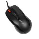 Мышь A4tech X-718BK Black (X-718BK_USB-Black)