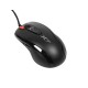 Мышь A4tech X-718BK Black (X-718BK_USB-Black)