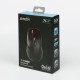 Мышь A4tech X-718BK Black (X-718BK_USB-Black)