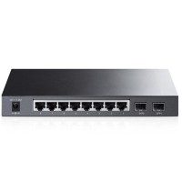 Комутатор TP-Link TL-SG2210P