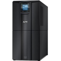 ИБП APC Smart-UPS C 3000VA LCD (SMC3000I)