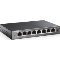 Комутатор Tp-Link TL-SG108E