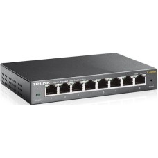Комутатор Tp-Link TL-SG108E