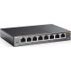 Комутатор Tp-Link TL-SG108E