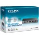 Комутатор Tp-Link TL-SG108E