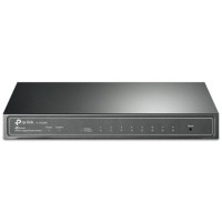 Комутатор TP-Link TL-SG2008