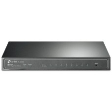 Комутатор TP-Link TL-SG2008