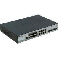 Комутатор D-Link DGS-1210-20/ME
