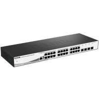 Комутатор D-Link DGS-1210-28/ME