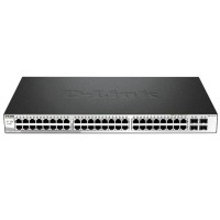 Комутатор D-Link DGS-1210-52/ME