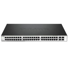 Комутатор D-Link DGS-1210-52/ME