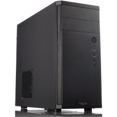Корпус FRACTAL DESIGN Core 1100 Black (FD-CA-CORE-1100-BL)
