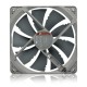 Кулер Noctua NF-P14s redux-1500PWM Grey