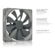 Кулер Noctua NF-P14s redux-1500PWM Grey