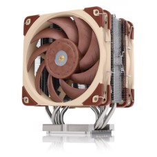 Кулер для процесора Noctua NH-U12S Silver