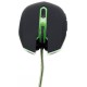 Миша Gembird MUSG-001-G Green